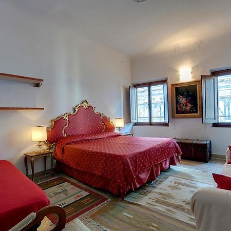 Eden Apartment Флоренция Екстериор снимка