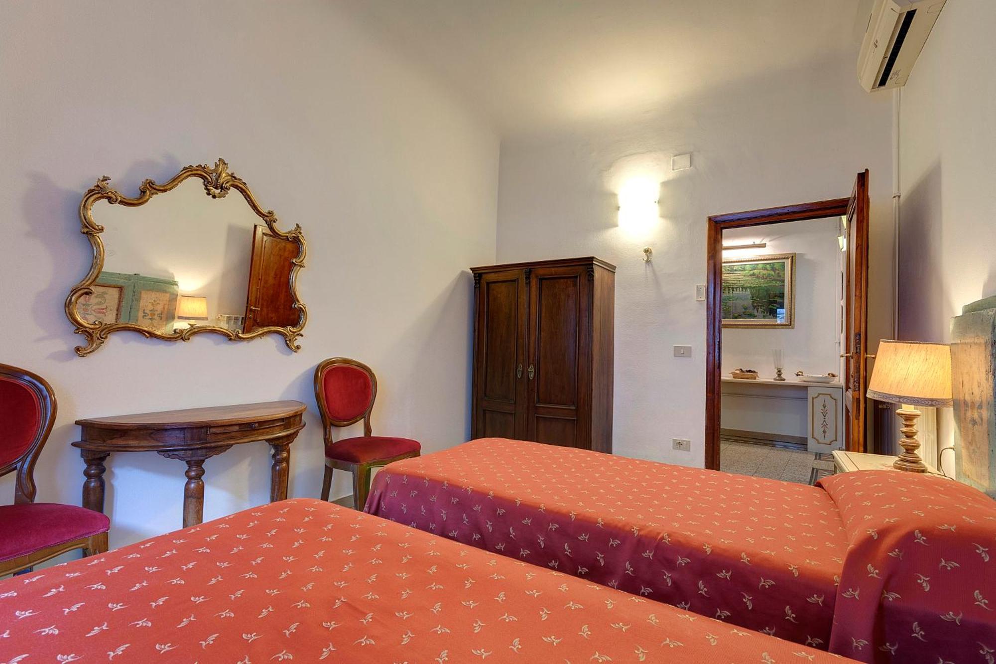 Eden Apartment Флоренция Екстериор снимка