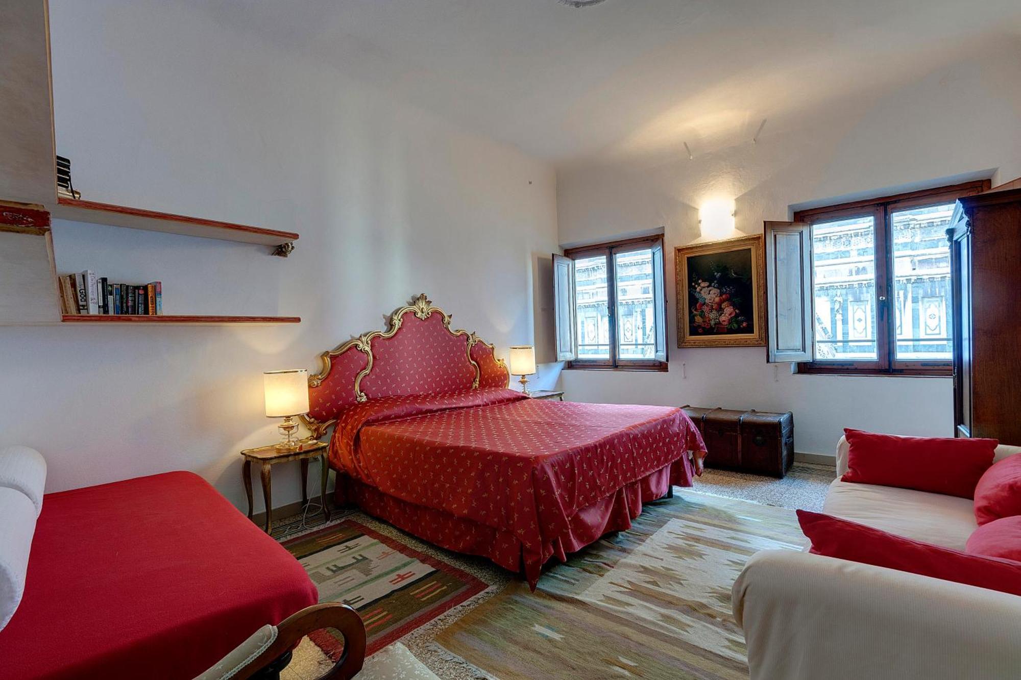 Eden Apartment Флоренция Екстериор снимка