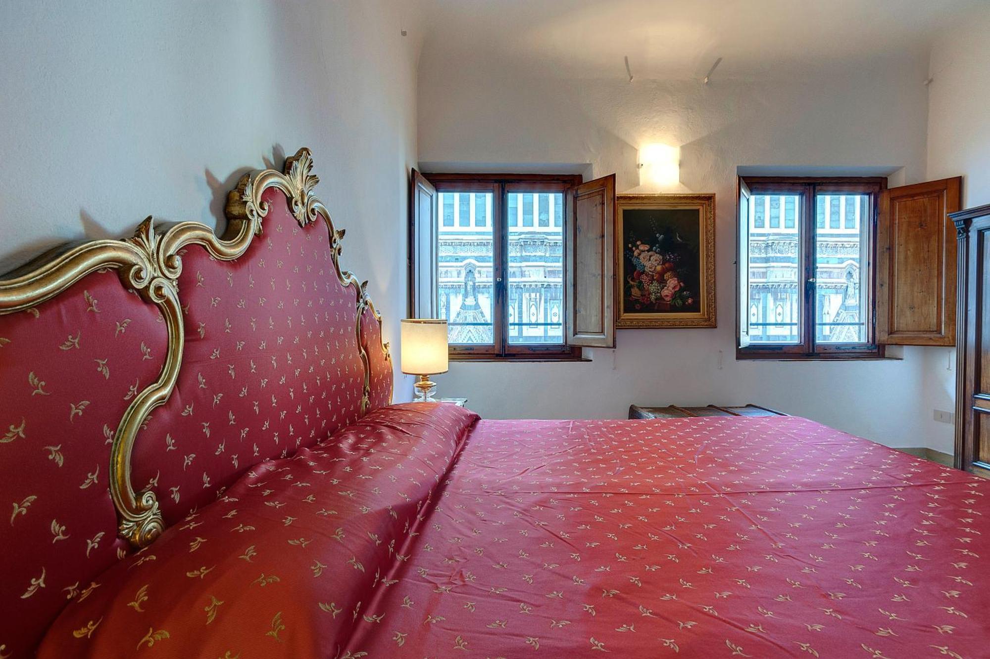 Eden Apartment Флоренция Екстериор снимка