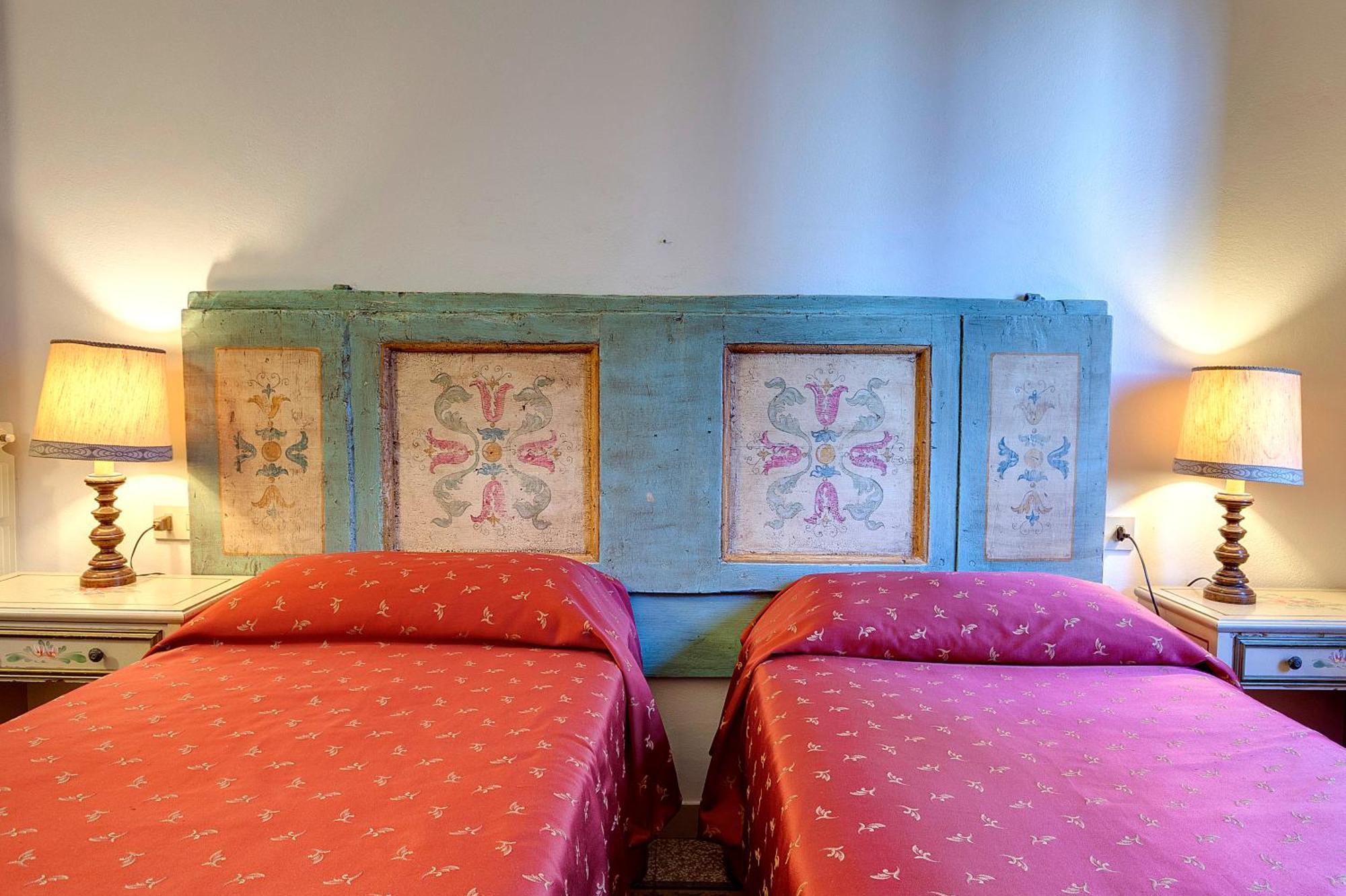 Eden Apartment Флоренция Екстериор снимка
