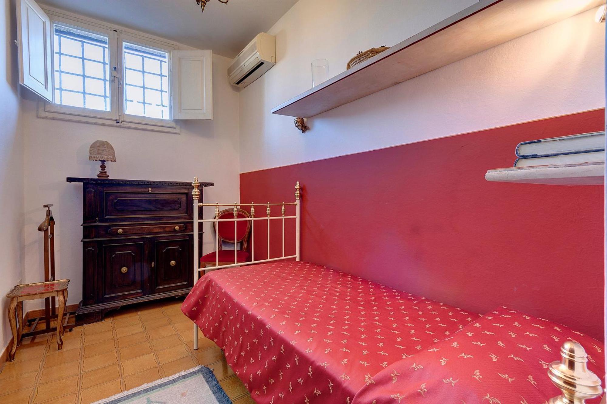 Eden Apartment Флоренция Екстериор снимка