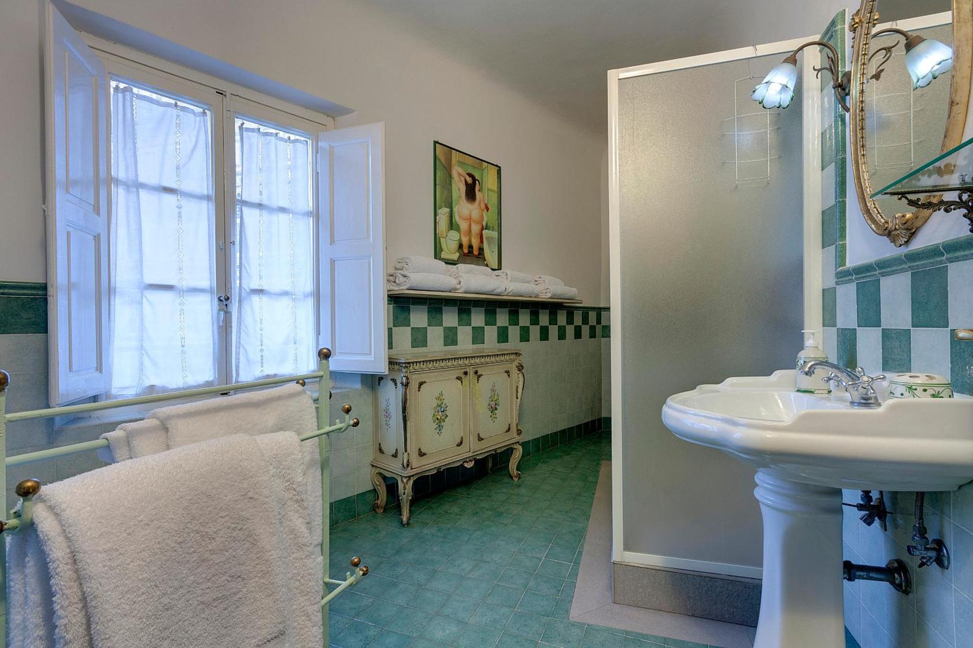 Eden Apartment Флоренция Екстериор снимка