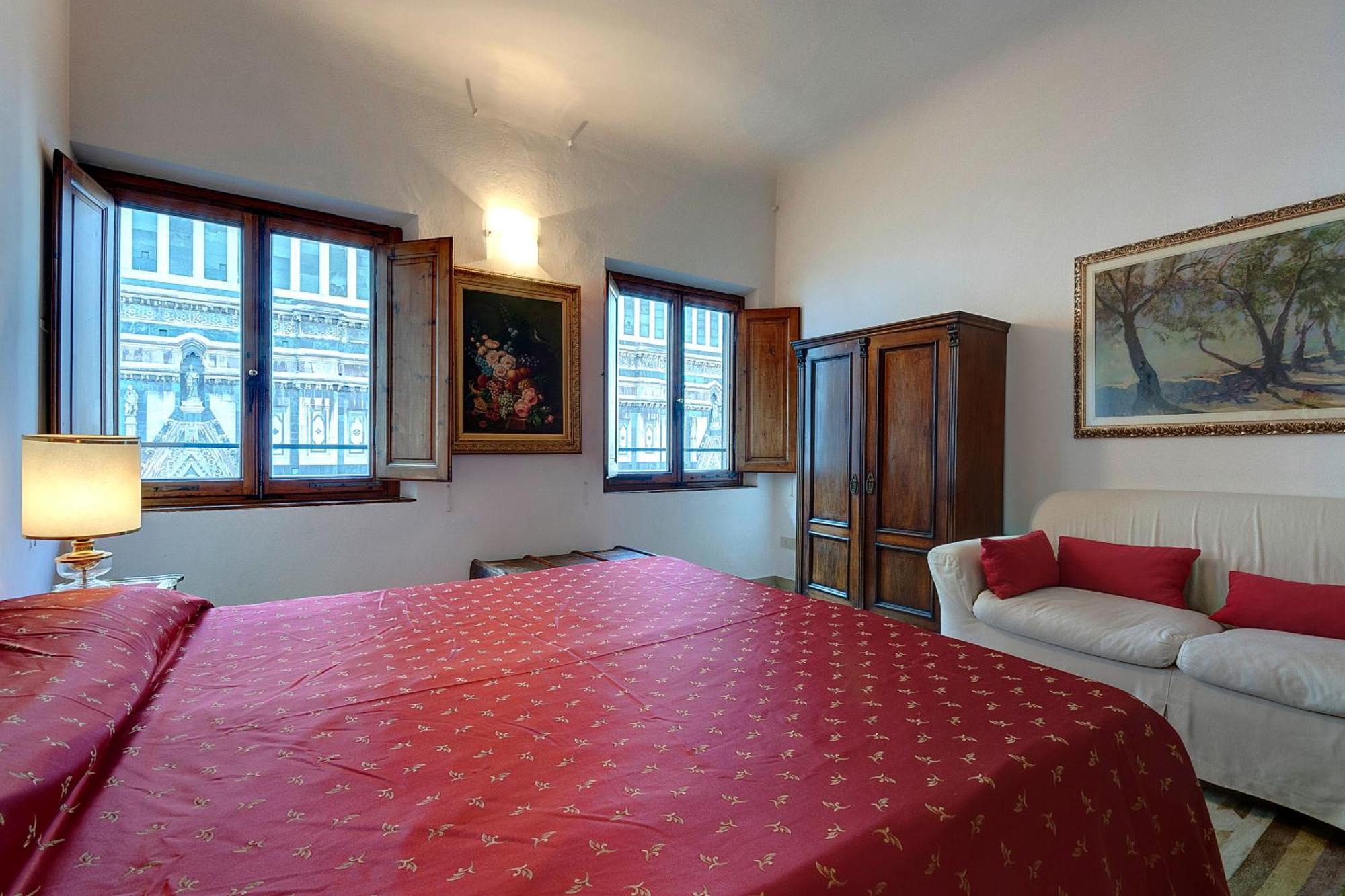 Eden Apartment Флоренция Екстериор снимка