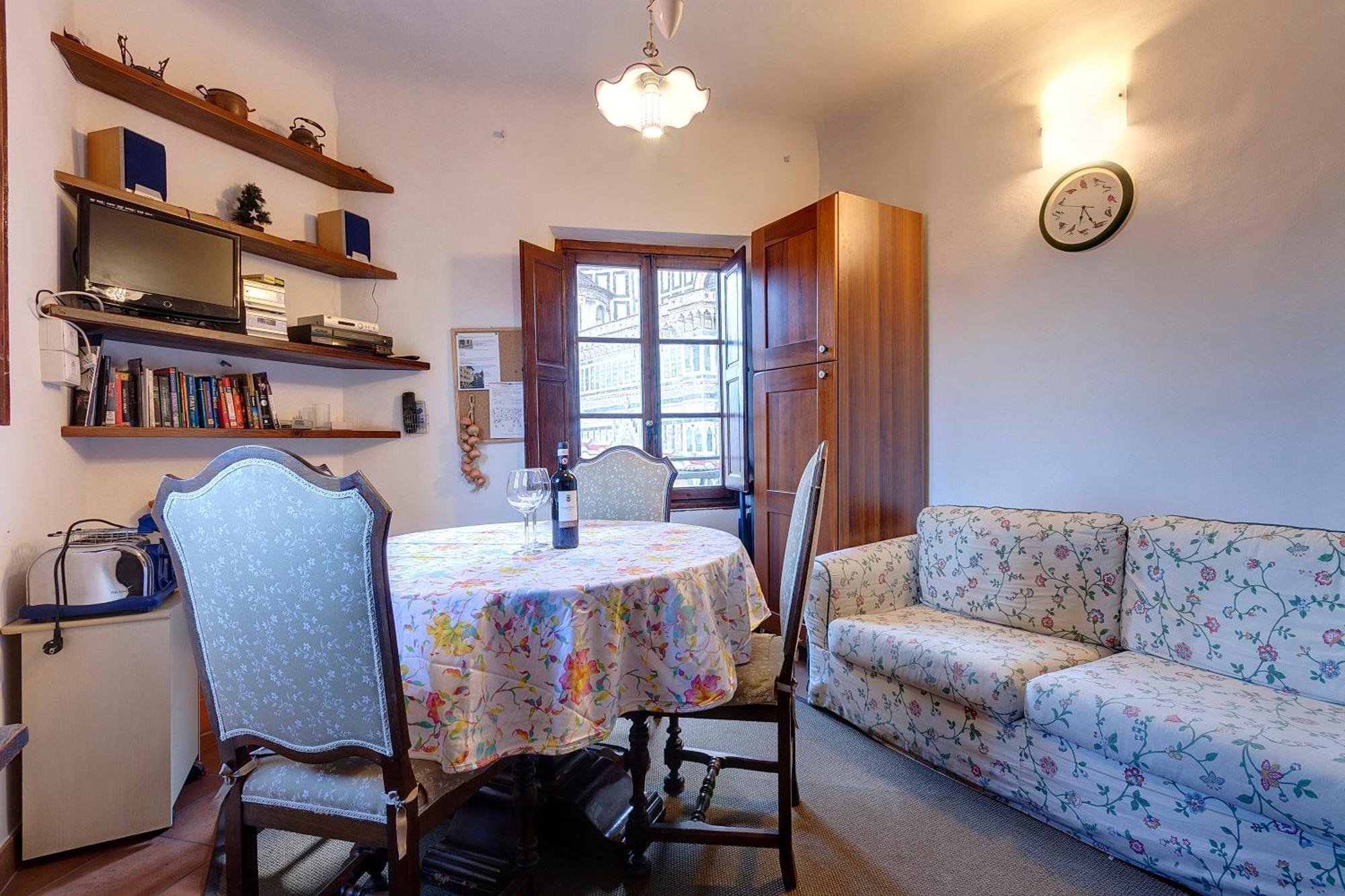 Eden Apartment Флоренция Екстериор снимка
