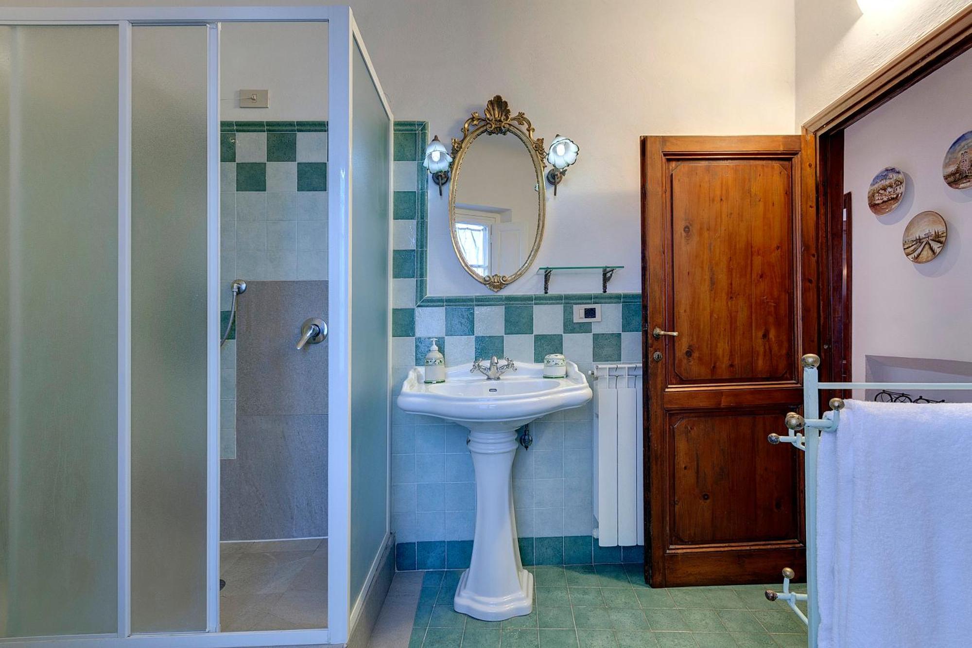 Eden Apartment Флоренция Екстериор снимка